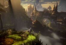 Steam Deck: No Rest for the Wicked with Latest Update news-28072024-173532