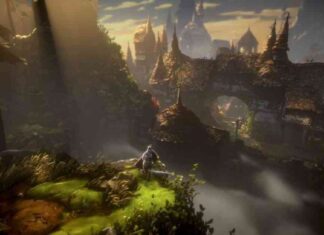 Steam Deck: No Rest for the Wicked with Latest Update news-28072024-173532