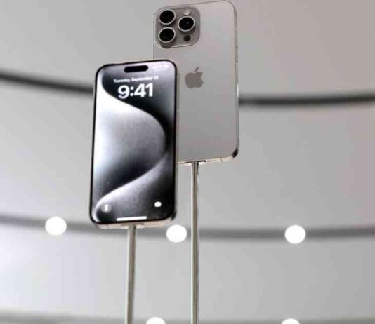 Apple iPhone 16 Pro: Latest Leak Shows Upcoming Design Upgrade news-28072024-173558