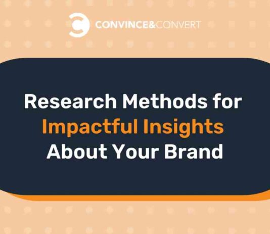 Unlocking Powerful Brand Insights: Effective Research Methods for Success news-28072024-174847
