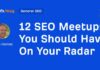 Top 12 SEO Meetups to Boost Your Skills and Network news-28072024-175101