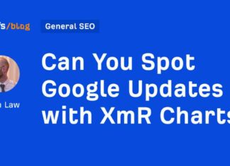Spot Google Updates Easily with XmR Charts: A Complete Guide news-28072024-175445