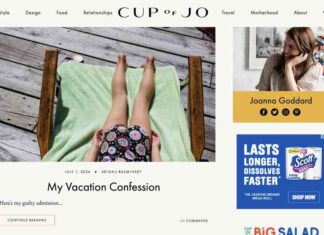 Starting a Lifestyle Blog on a Budget: Tips and Tricks for Beginners news-28072024-175650