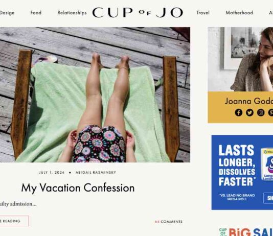 Starting a Lifestyle Blog on a Budget: Tips and Tricks for Beginners news-28072024-175650