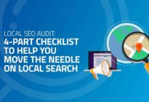 Boost Your Local Search Ranking with This 4-Part SEO Audit Checklist news-28072024-175711