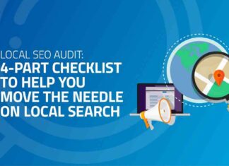 Boost Your Local Search Ranking with This 4-Part SEO Audit Checklist news-28072024-175711