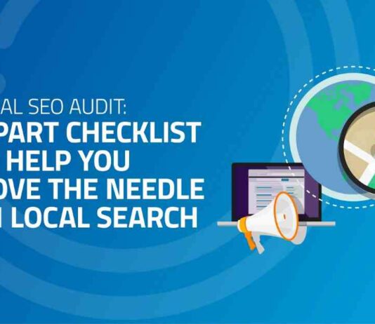 Boost Your Local Search Ranking with This 4-Part SEO Audit Checklist news-28072024-175711