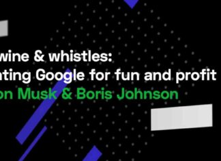 Manipulating Google: Cheese, Wine, and Whistles with Elon Musk & Boris Johnson news-28072024-175734