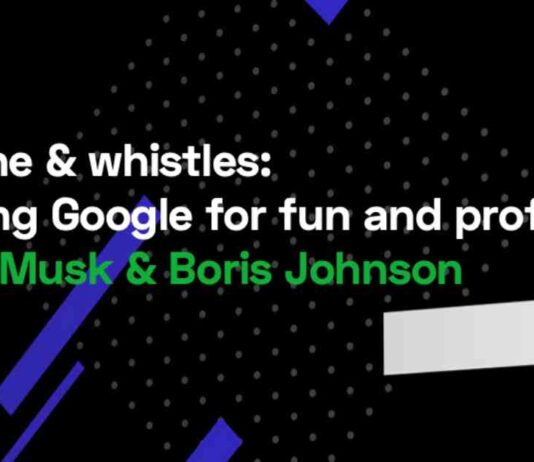 Manipulating Google: Cheese, Wine, and Whistles with Elon Musk & Boris Johnson news-28072024-175734