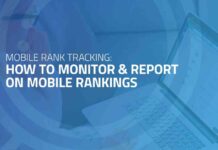 Mobile Rank Tracking: A Guide to Monitoring and Reporting Mobile Rankings news-28072024-180052