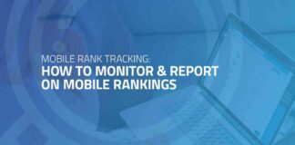 Mobile Rank Tracking: A Guide to Monitoring and Reporting Mobile Rankings news-28072024-180052