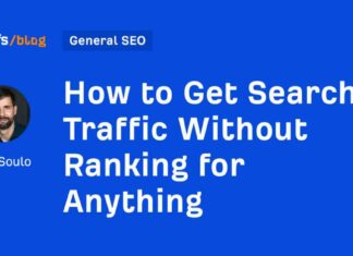 Maximizing Organic Website Traffic Without High Rankings: A Step-by-Step Guide news-28072024-180159
