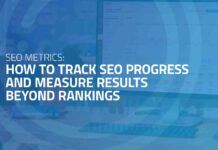 Measuring SEO Progress: Beyond Rankings & Tracking Results news-28072024-180434