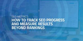 Measuring SEO Progress: Beyond Rankings & Tracking Results news-28072024-180434