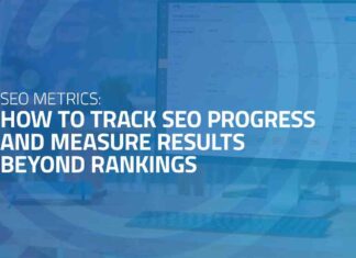 Measuring SEO Progress: Beyond Rankings & Tracking Results news-28072024-180434