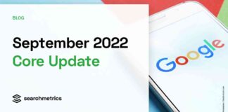 Google’s Latest Core Update: What You Need to Know for September 2022 news-28072024-180456