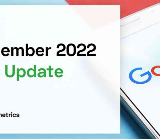 Google’s Latest Core Update: What You Need to Know for September 2022 news-28072024-180456