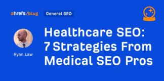 Top 7 Healthcare SEO Strategies for Medical Professionals news-28072024-180546