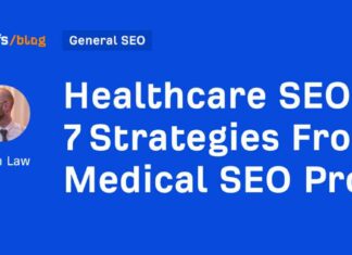 Top 7 Healthcare SEO Strategies for Medical Professionals news-28072024-180546