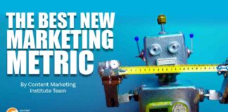 Revolutionizing Marketing: Introducing a Game-Changing Metric for Marketers news-28072024-180638