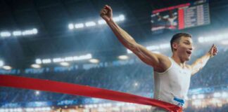 Top 7 Emotional Olympics Ads by P&G: Winning Campaigns for 2021 news-28072024-180702