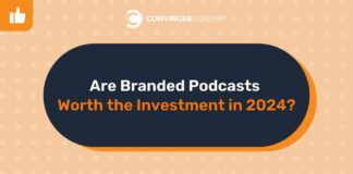 Are Branded Podcasts a Smart Investment in 2024? – Expert Analysis & Recommendations news-28072024-180731