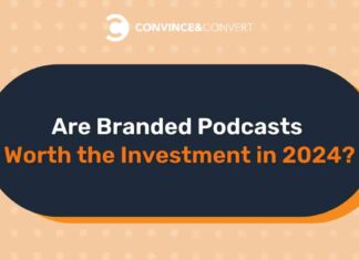 Are Branded Podcasts a Smart Investment in 2024? – Expert Analysis & Recommendations news-28072024-180731