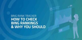 Bing Rank Tracker: Check Bing Rankings & Benefits news-28072024-180804
