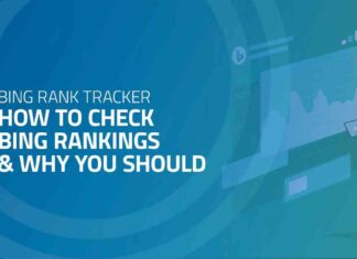 Bing Rank Tracker: Check Bing Rankings & Benefits news-28072024-180804