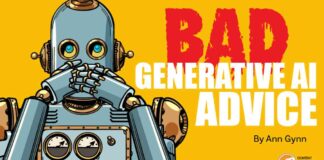 Navigating Generative AI in Content Marketing: Expert Advice and Tips news-28072024-181015