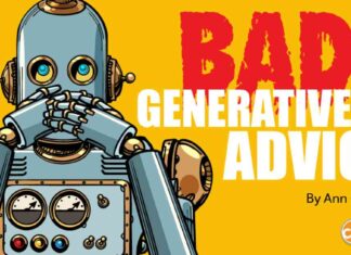 Navigating Generative AI in Content Marketing: Expert Advice and Tips news-28072024-181015