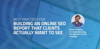 Creating an Effective Online SEO Report for Client Engagement news-28072024-181153