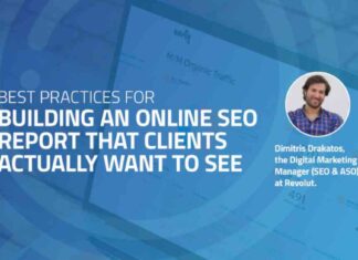 Creating an Effective Online SEO Report for Client Engagement news-28072024-181153