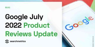 SEO Title: Latest Google Product Reviews Update July 2022 news-28072024-181214