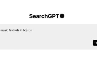 SearchGPT: OpenAI’s AI-Powered Search Prototype Launch news-28072024-181352