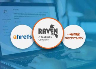 SEO Software Showdown: Ahrefs vs SEMrush vs Raven Tools – Which is Best? news-28072024-181507