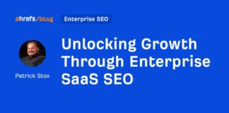 Maximizing Growth Potential with Enterprise SaaS SEO Solutions news-28072024-181554