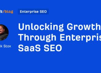Maximizing Growth Potential with Enterprise SaaS SEO Solutions news-28072024-181554