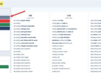 Ultimate Roofing SEO Guide: Step-By-Step Local SEO Tutorial news-28072024-181808
