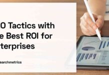 Top 5 Enterprise SEO Tactics for High ROI news-28072024-181832