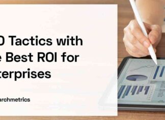 Top 5 Enterprise SEO Tactics for High ROI news-28072024-181832