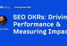 Driving Performance and Measuring Impact with SEO OKRs: A Guide news-28072024-181859