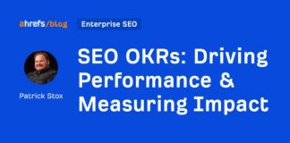 Driving Performance and Measuring Impact with SEO OKRs: A Guide news-28072024-181859