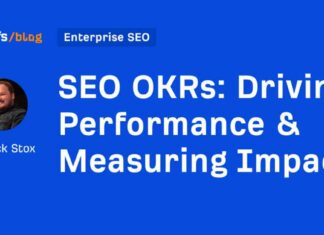 Driving Performance and Measuring Impact with SEO OKRs: A Guide news-28072024-181859