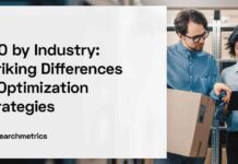 Industry-Specific SEO Strategies: Key Differences for Optimization news-28072024-182122