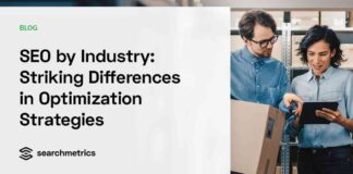 Industry-Specific SEO Strategies: Key Differences for Optimization news-28072024-182122