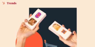 The Impact of Trends on CPG Design: Exploring Viral Food Brands news-28072024-182627