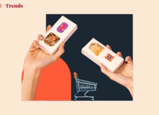 The Impact of Trends on CPG Design: Exploring Viral Food Brands news-28072024-182627