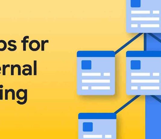 Optimizing SEO with Internal Links: Google’s Expert Tips news-28072024-183253