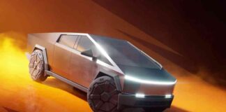 Fortnite Players Unite to Target Tesla Cybertrucks: ‘Destroy on Sight’ – IGN news-29072024-004631